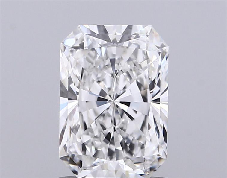 IGI 1.88 Carat Radiant Cut Lab Grown Diamond 人工培育鑽石 實驗室人造鑽石