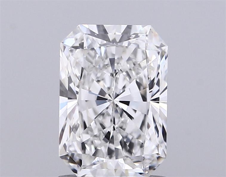 IGI 1.88 Carat Radiant Cut Lab Grown Diamond 人工培育鑽石 實驗室人造鑽石