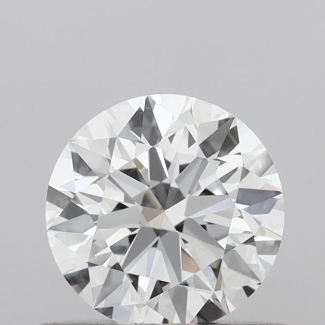 IGI 0.57 Carat Round Brilliant Lab Grown Diamond 人工培育鑽石 實驗室人造鑽石