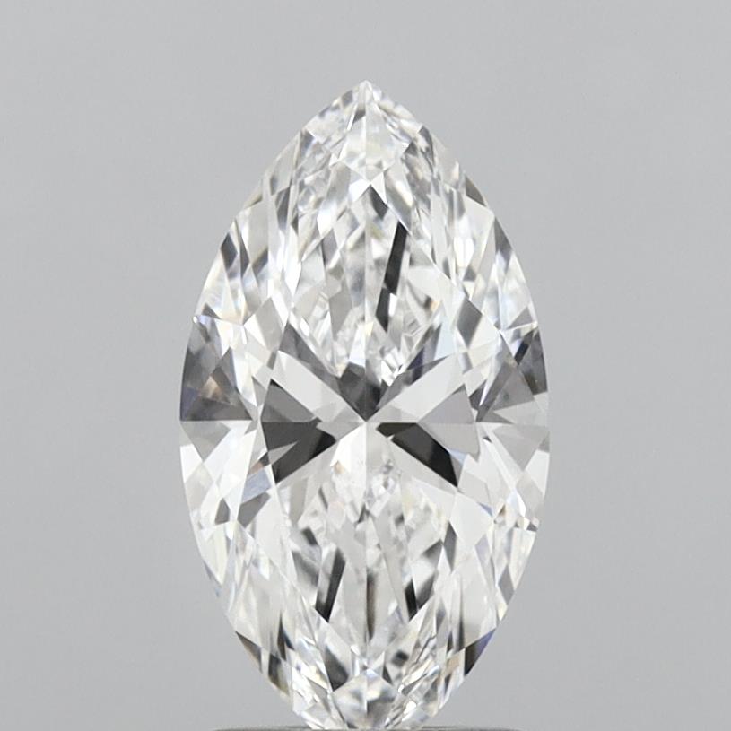 IGI 1.56 Carat Marquise Lab Grown Diamond 人工培育鑽石 實驗室人造鑽石