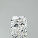 IGI 2.04 Carat Cushion Lab Grown Diamond 人工培育鑽石 實驗室人造鑽石