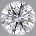 IGI 3.06 Carat Round Brilliant Lab Grown Diamond 人工培育鑽石 實驗室人造鑽石