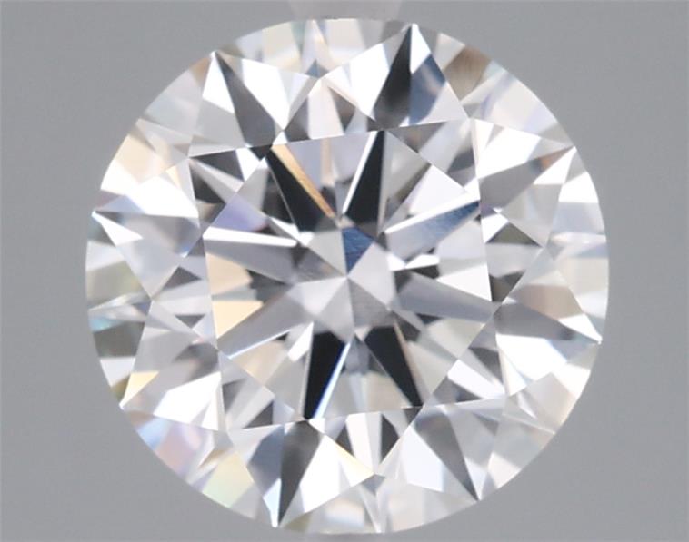 IGI 3.06 Carat Round Brilliant Lab Grown Diamond 人工培育鑽石 實驗室人造鑽石