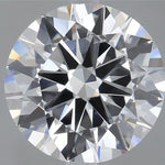 IGI 2.56 Carat Round Brilliant Lab Grown Diamond 人工培育鑽石 實驗室人造鑽石