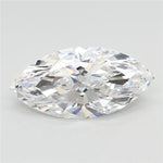 IGI 1.52 Carat Marquise Lab Grown Diamond