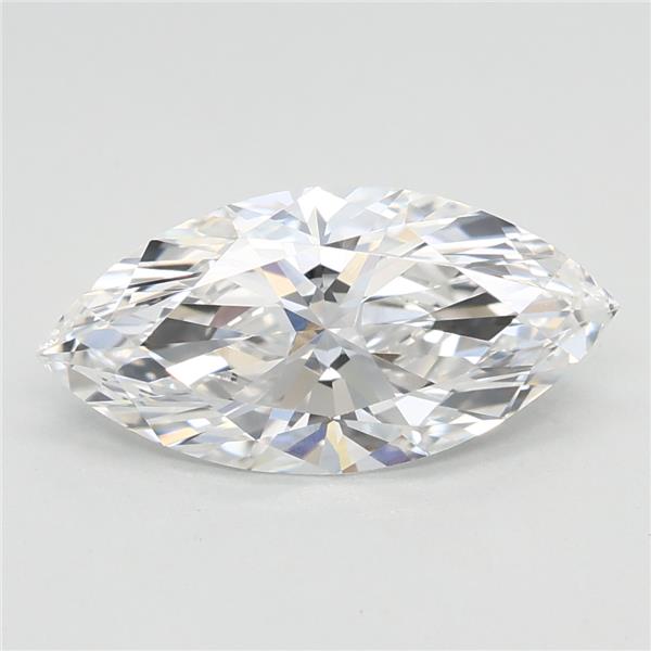 IGI 1.52 Carat Marquise Lab Grown Diamond