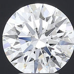 IGI 2.59 Carat Round Brilliant Lab Grown Diamond 人工培育鑽石 實驗室人造鑽石