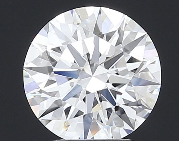 IGI 2.59 Carat Round Brilliant Lab Grown Diamond 人工培育鑽石 實驗室人造鑽石