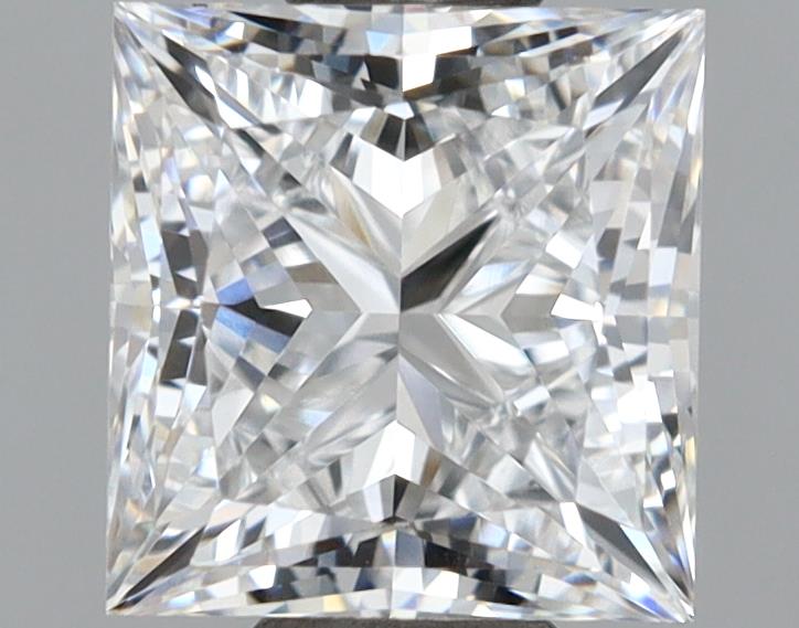 IGI 1.03 Carat Princess Cut Lab Grown Diamond 人工培育鑽石 實驗室人造鑽石