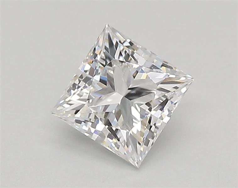 IGI 0.85 Carat Princess Cut Lab Grown Diamond 人工培育鑽石 實驗室人造鑽石