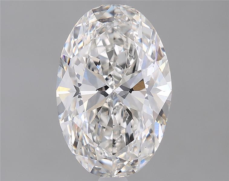 IGI 1.51 Carat Oval Lab Grown Diamond 人工培育鑽石 實驗室人造鑽石