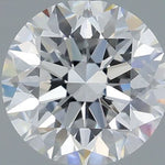IGI 1.17 Carat Round Brilliant Lab Grown Diamond 人工培育鑽石 實驗室人造鑽石