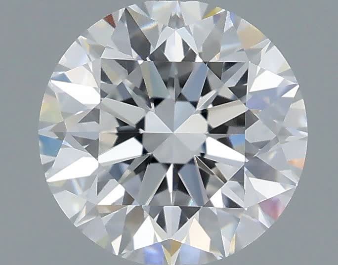 IGI 1.17 Carat Round Brilliant Lab Grown Diamond 人工培育鑽石 實驗室人造鑽石