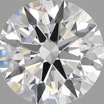 IGI 3.11 Carat Round Brilliant Lab Grown Diamond 人工培育鑽石 實驗室人造鑽石