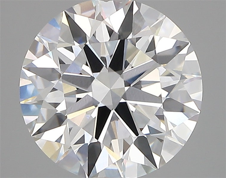 IGI 3.11 Carat Round Brilliant Lab Grown Diamond 人工培育鑽石 實驗室人造鑽石
