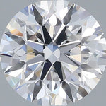 IGI 1.00 Carat Round Brilliant Lab Grown Diamond 人工培育鑽石 實驗室人造鑽石