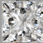 IGI 2.19 Carat Princess Cut Lab Grown Diamond 人工培育鑽石 實驗室人造鑽石