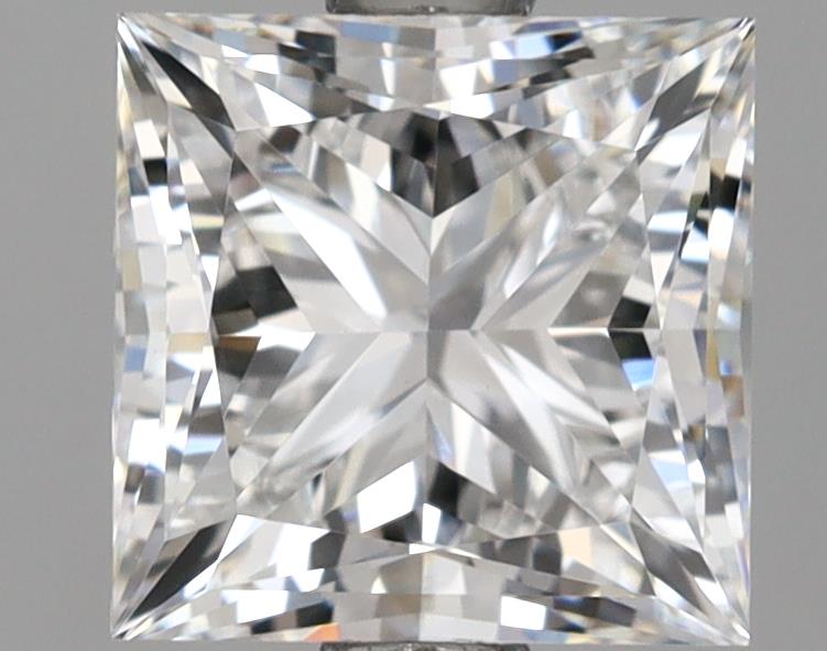 IGI 2.19 Carat Princess Cut Lab Grown Diamond 人工培育鑽石 實驗室人造鑽石