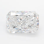 IGI 3.00 Carat Radiant Cut Lab Grown Diamond 人工培育鑽石 實驗室人造鑽石
