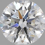 IGI 1.74 Carat Round Brilliant Lab Grown Diamond 人工培育鑽石 實驗室人造鑽石