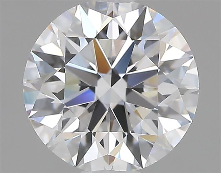 IGI 1.74 Carat Round Brilliant Lab Grown Diamond 人工培育鑽石 實驗室人造鑽石