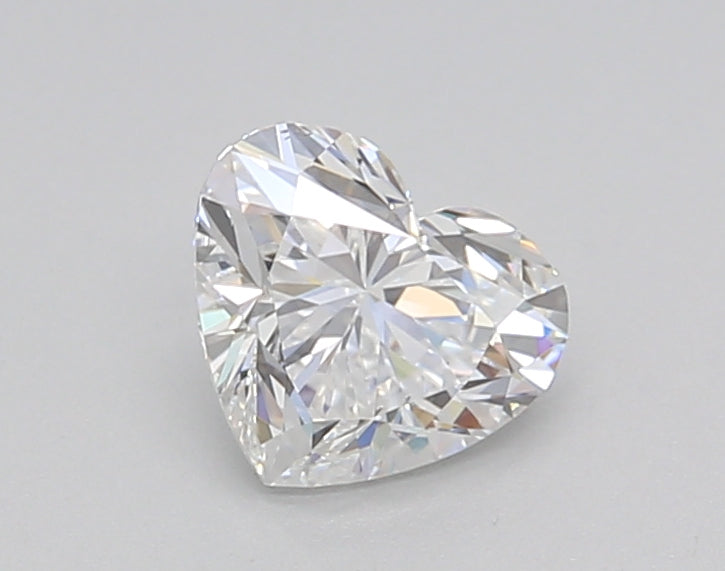 IGI 0.7 Carat 心形 - Heart 培育鑽石 Lab Grown Diamond 人造鑽石 人工鑽石 實驗室鑽石 培養鑽石 香港 培育鑽 