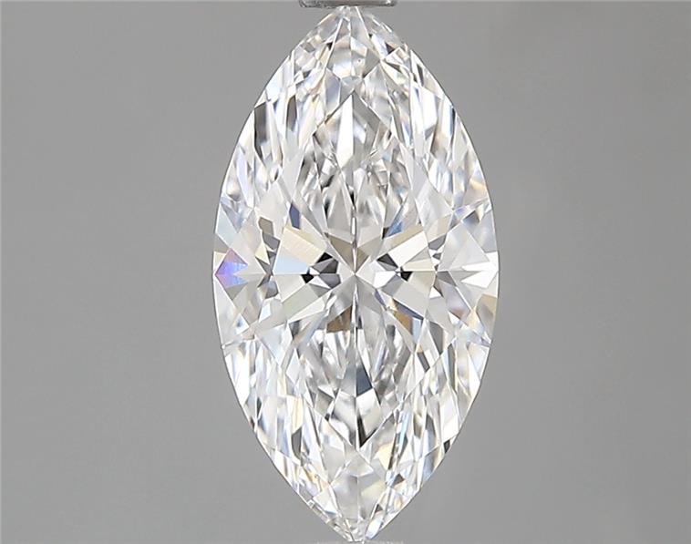 IGI 1.25 Carat Marquise Lab Grown Diamond 人工培育鑽石 實驗室人造鑽石