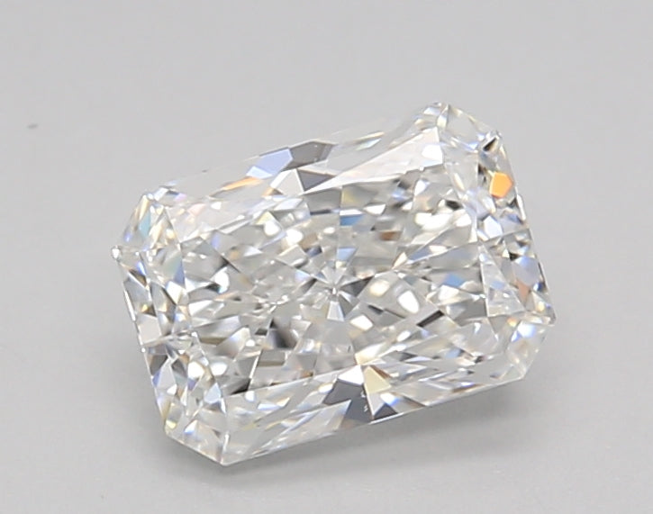 IGI 1.02 Carat 雷地恩切割 - Radiant Cut 培育鑽石 Lab Grown Diamond 人造鑽石 人工鑽石 實驗室鑽石 培養鑽石 香港 培育鑽 