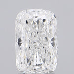 IGI 2.00 Carat Cushion Lab Grown Diamond 人工培育鑽石 實驗室人造鑽石