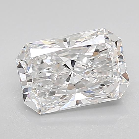 IGI 1.22 Carat Radiant Cut Lab Grown Diamond 人工培育鑽石 實驗室人造鑽石