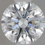 IGI 0.84 Carat Round Brilliant Lab Grown Diamond 人工培育鑽石 實驗室人造鑽石