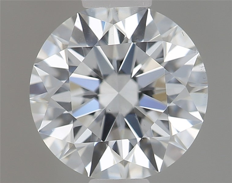 IGI 0.84 Carat Round Brilliant Lab Grown Diamond 人工培育鑽石 實驗室人造鑽石