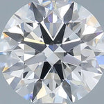 IGI 1.15 Carat Round Brilliant Lab Grown Diamond 人工培育鑽石 實驗室人造鑽石