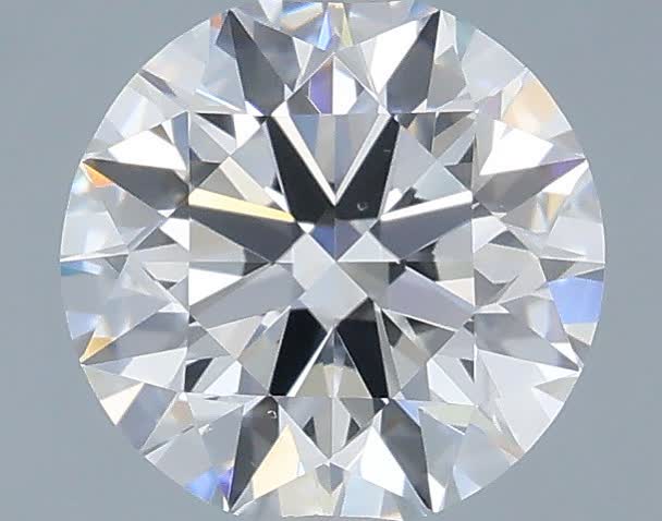 IGI 1.15 Carat Round Brilliant Lab Grown Diamond 人工培育鑽石 實驗室人造鑽石