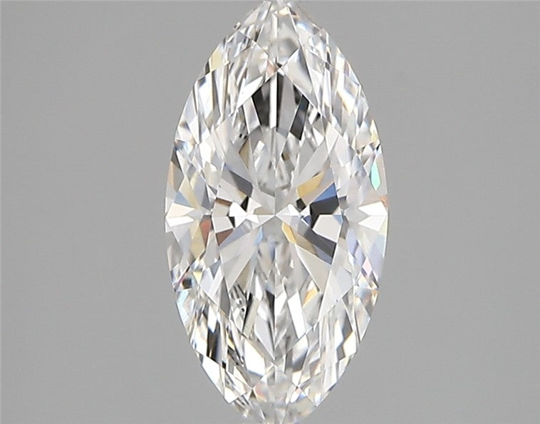 IGI 1.36 Carat Marquise Lab Grown Diamond 人工培育鑽石 實驗室人造鑽石