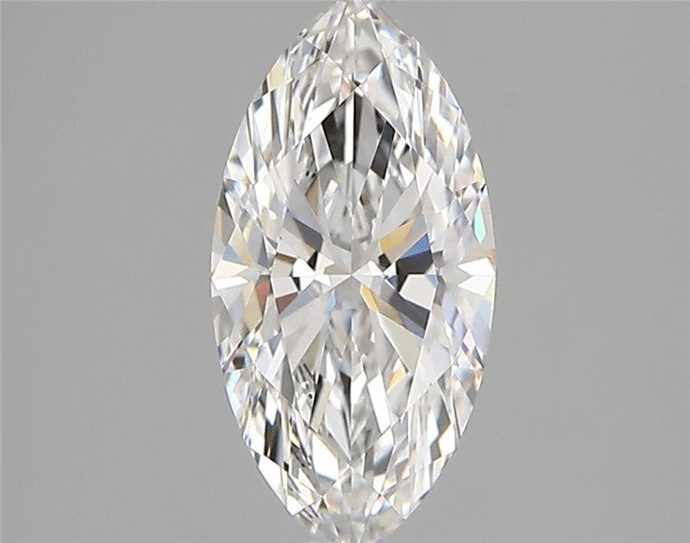 IGI 1.36 Carat Marquise Lab Grown Diamond 人工培育鑽石 實驗室人造鑽石