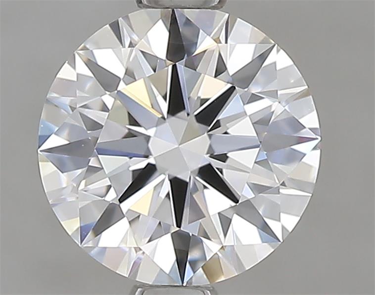 GIA 1.03 Carat Round Brilliant Lab Grown Diamond