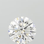 IGI 1.51 Carat Round Brilliant Lab Grown Diamond 人工培育鑽石 實驗室人造鑽石