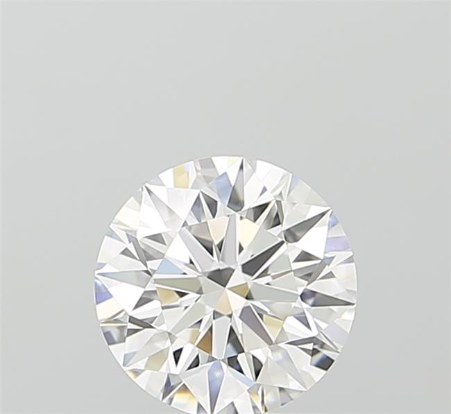IGI 1.51 Carat Round Brilliant Lab Grown Diamond 人工培育鑽石 實驗室人造鑽石