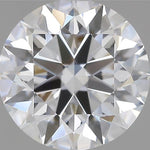 IGI 2.74 Carat Round Brilliant Lab Grown Diamond 人工培育鑽石 實驗室人造鑽石