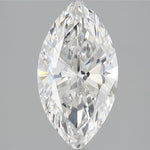IGI 1.51 Carat Marquise Lab Grown Diamond 人工培育鑽石 實驗室人造鑽石