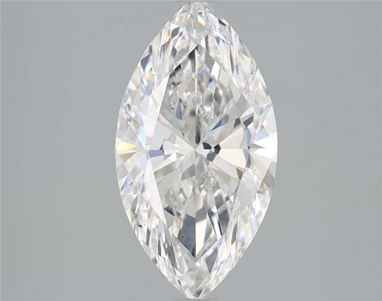 IGI 1.51 Carat Marquise Lab Grown Diamond 人工培育鑽石 實驗室人造鑽石