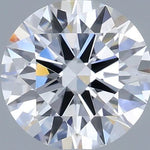 IGI 1.01 Carat Round Brilliant Lab Grown Diamond 人工培育鑽石 實驗室人造鑽石