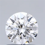IGI 0.90 Carat Round Brilliant Lab Grown Diamond 人工培育鑽石 實驗室人造鑽石