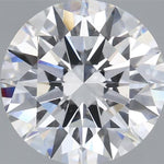 IGI 3.20 Carat Round Brilliant Lab Grown Diamond 人工培育鑽石 實驗室人造鑽石