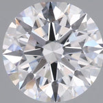 IGI 1.56 Carat Round Brilliant Lab Grown Diamond 人工培育鑽石 實驗室人造鑽石