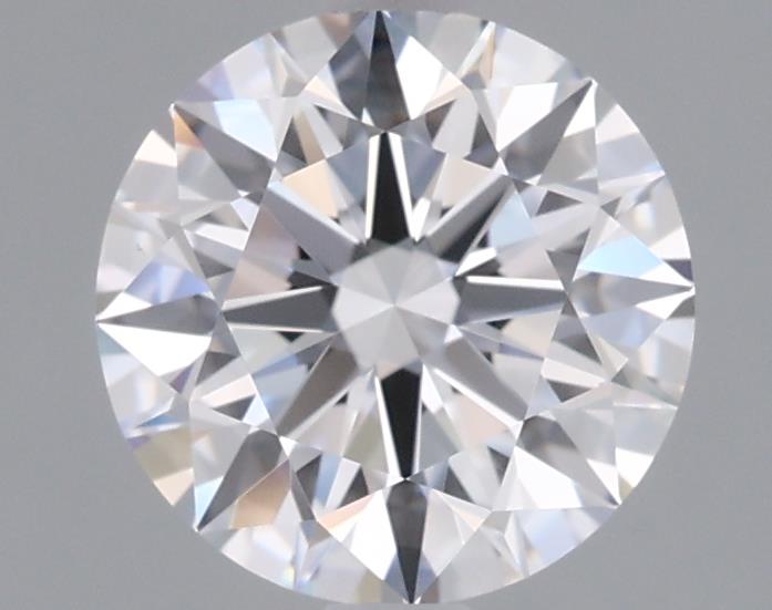 IGI 1.56 Carat Round Brilliant Lab Grown Diamond 人工培育鑽石 實驗室人造鑽石
