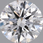 IGI 0.92 Carat Round Brilliant Lab Grown Diamond 人工培育鑽石 實驗室人造鑽石