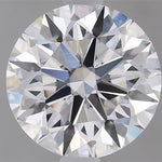 IGI 1.60 Carat Round Brilliant Lab Grown Diamond 人工培育鑽石 實驗室人造鑽石