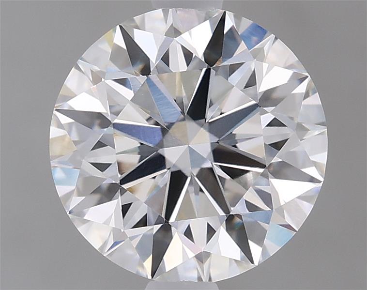 IGI 1.60 Carat Round Brilliant Lab Grown Diamond 人工培育鑽石 實驗室人造鑽石